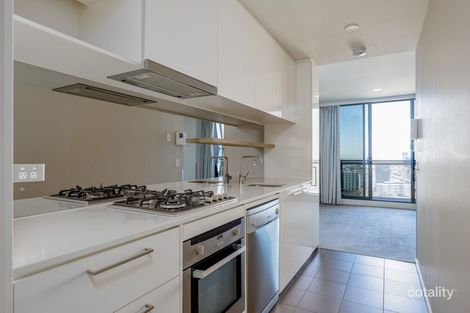 Property photo of 2812/350 William Street Melbourne VIC 3000