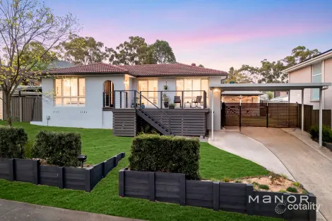 7 Brett St, Kings Langley, NSW 2147
