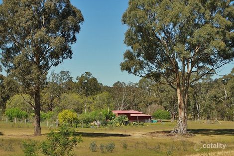 305 Majors Line Rd, Tooborac, VIC 3522