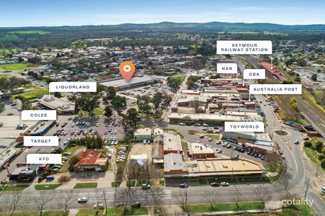 28 Wallis St, Seymour, VIC 3660