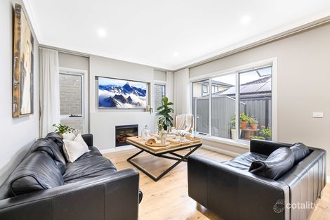 Property photo of 4 Quebec Avenue Craigieburn VIC 3064
