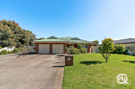 Property photo of 16 Bella Vista Drive Leeton NSW 2705