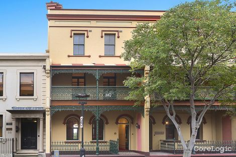 Property photo of 53 Lower Fort Street Dawes Point NSW 2000