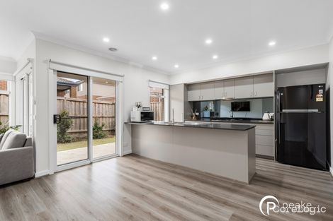 Property photo of 9 Hendrix Street Cranbourne East VIC 3977