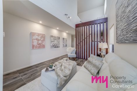Property photo of 27 Rymill Crescent Gledswood Hills NSW 2557