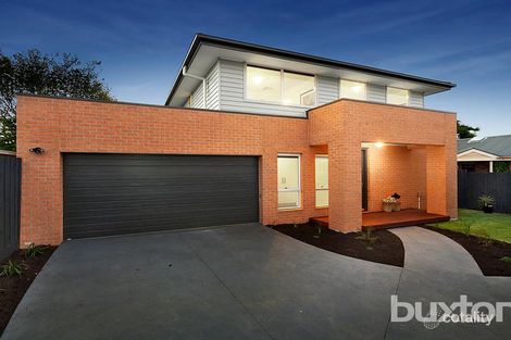 Property photo of 2/7 Krone Street Mordialloc VIC 3195