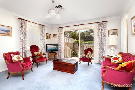 Property photo of 1/40 Dorritt Street Lane Cove NSW 2066