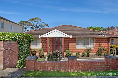 Property photo of 1/40 Dorritt Street Lane Cove NSW 2066