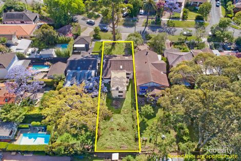 Property photo of 68 Dalrymple Avenue Chatswood NSW 2067