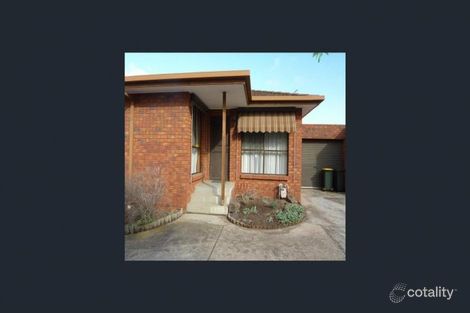 Property photo of 3/11 Callander Road Pascoe Vale VIC 3044