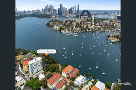 3/129 Kurraba Rd, Kurraba Point, NSW 2089