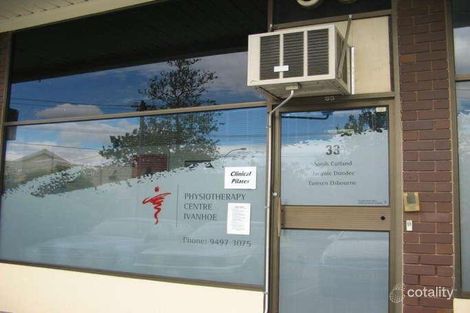 33 Ivanhoe Pde, Ivanhoe, VIC 3079