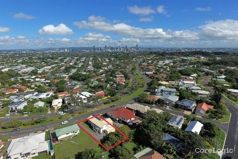 Property photo of 37 Oateson Skyline Drive Seven Hills QLD 4170