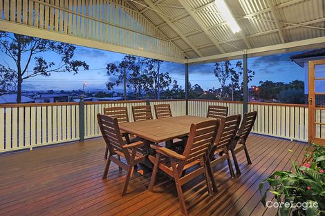 Property photo of 37 Oateson Skyline Drive Seven Hills QLD 4170