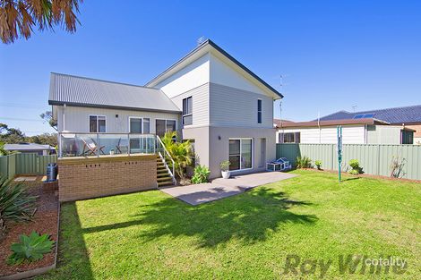 Property photo of 44A Nacooma Road Buff Point NSW 2262