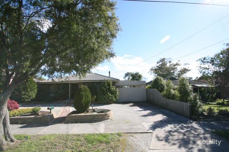 3 Botany Ct, Wantirna, VIC 3152