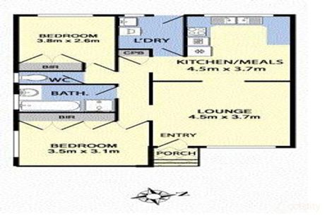 Property photo of 3/11 Callander Road Pascoe Vale VIC 3044