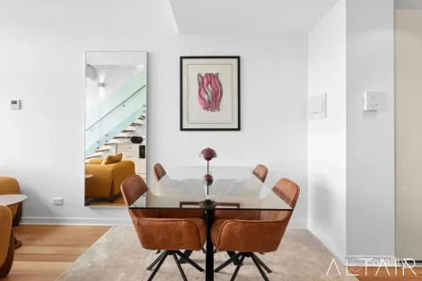 Property photo of 431/24 Lonsdale Street Braddon ACT 2612