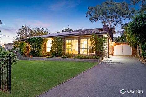 Property photo of 3 Quarry Road Langwarrin VIC 3910