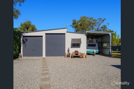 Property photo of 128 Bayside Road Cooloola Cove QLD 4580