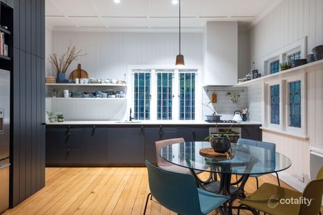 Property photo of 175 Dornoch Terrace Highgate Hill QLD 4101