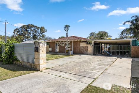 Property photo of 32 Cimbor Way Parmelia WA 6167