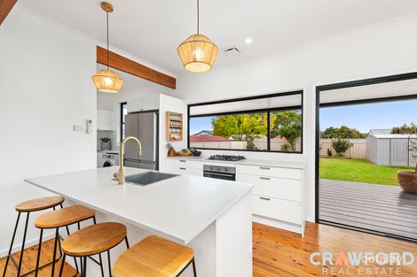 Property photo of 19 Victory Parade Wallsend NSW 2287