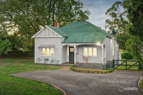 173 Cherry Tree Rd, Hurstbridge, VIC 3099