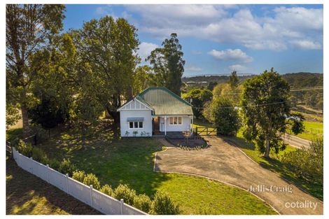 Property photo of 173 Cherry Tree Road Hurstbridge VIC 3099
