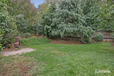 Property photo of 52 Barbers Road Kalorama VIC 3766