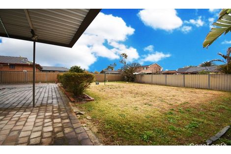 Property photo of 50/35-43 McBurney Road Cabramatta NSW 2166