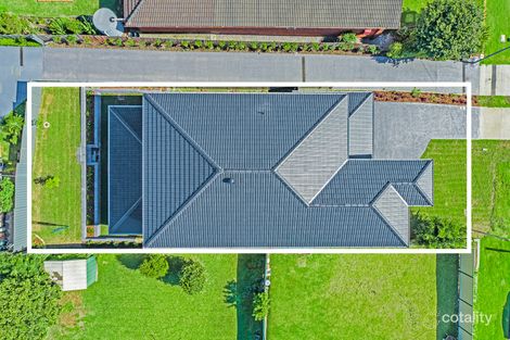 Property photo of 1 Elbon Avenue Epping NSW 2121