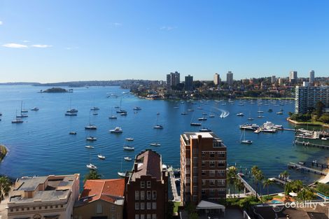 Property photo of 807/10-12 Macleay Street Elizabeth Bay NSW 2011