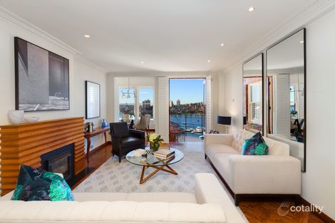 Property photo of 807/10-12 Macleay Street Elizabeth Bay NSW 2011
