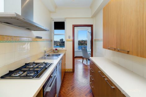 Property photo of 807/10-12 Macleay Street Elizabeth Bay NSW 2011