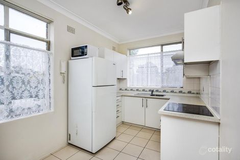 Property photo of 5/6 Chandos Street Ashfield NSW 2131