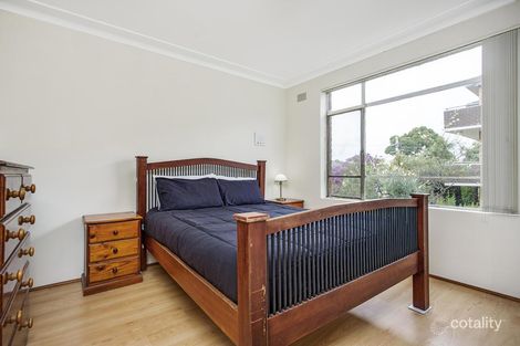 Property photo of 5/6 Chandos Street Ashfield NSW 2131