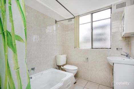 Property photo of 5/6 Chandos Street Ashfield NSW 2131