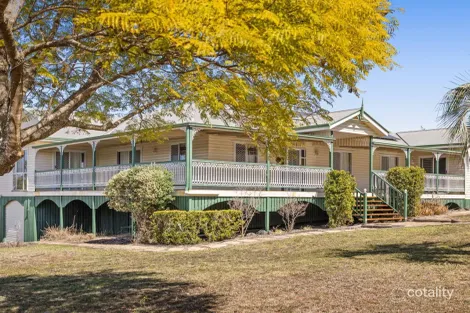 2 Riethmuller Rd, Glenvale, QLD 4350