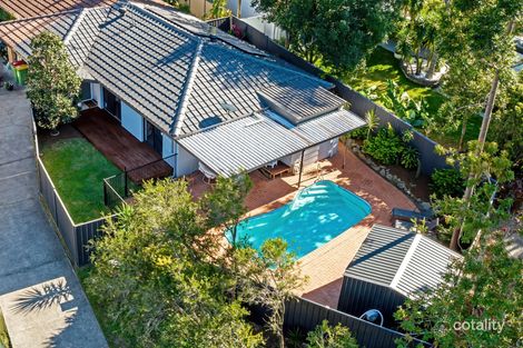 Property photo of 1/44 Galloway Drive Ashmore QLD 4214