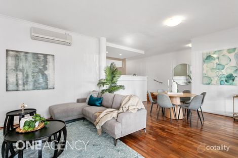 Property photo of 60B Marine Terrace Fremantle WA 6160
