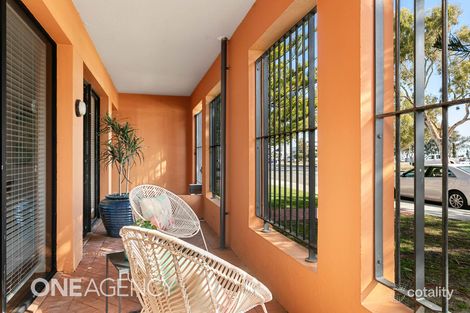 Property photo of 60B Marine Terrace Fremantle WA 6160