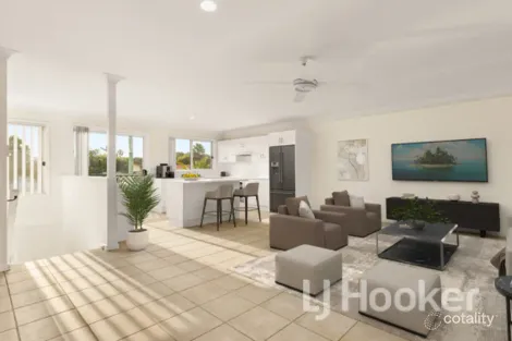 Property photo of 56 Fairway Drive Sanctuary Point NSW 2540