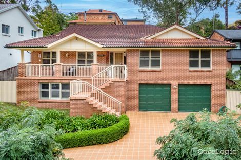 Property photo of 98 Fallon Drive Dural NSW 2158