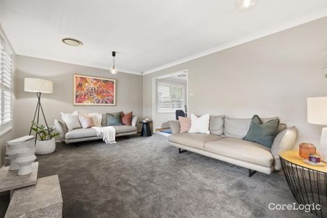 Property photo of 98 Fallon Drive Dural NSW 2158