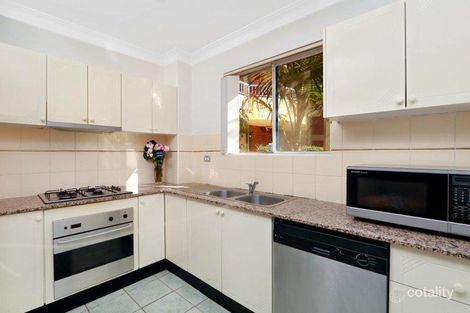 Property photo of 1/36 Albert Street North Parramatta NSW 2151