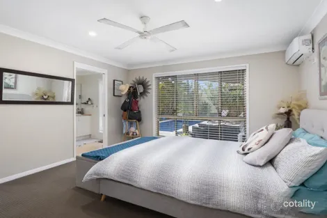 Property photo of 97 Christina Ryan Way Arundel QLD 4214