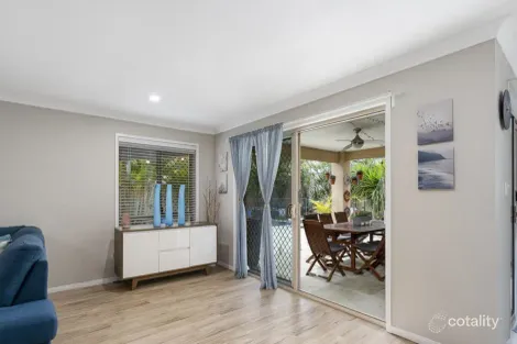 Property photo of 97 Christina Ryan Way Arundel QLD 4214