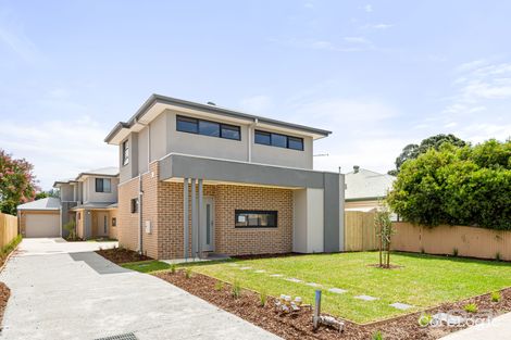 Property photo of 1/9 Meek Street Werribee VIC 3030