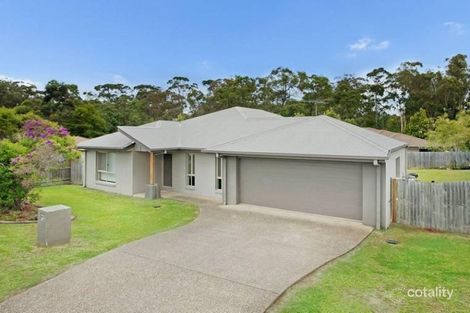 5 Silver Rock Ct, Glass House Mountains, QLD 4518